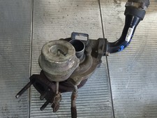 Turbina per opel usato  Italia