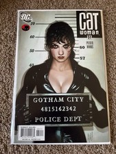 Catwoman classic adam for sale  Sterling