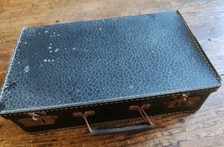 Ancienne petite valise d'occasion  Soyaux