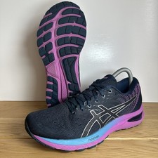Asics womens gel for sale  WORCESTER