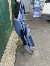 Single folding space for sale  SOUTH SHIELDS