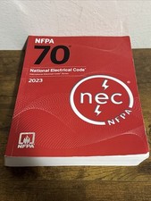 Nfpa nec national for sale  Apopka