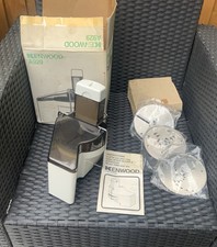 Vintage kenwood chef for sale  TELFORD
