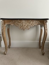 Oka console side for sale  NORTHAMPTON