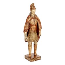 Scultura lignea antica usato  Cambiago