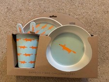Scion living fox for sale  MELKSHAM