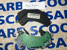 Saab heater blower for sale  LIVERPOOL