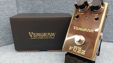 Vemuram myriade fuzz d'occasion  Expédié en France