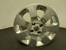 Vauxhall corsa alloy for sale  SOUTHAMPTON