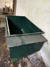 koi pond tanks for sale  DORKING