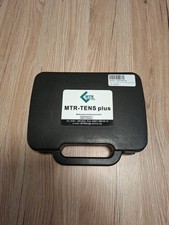Tens gerät mtr gebraucht kaufen  Dortmund