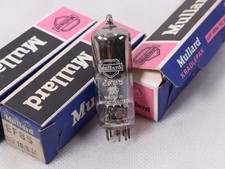 Mullard ef85 radio for sale  LIVERPOOL