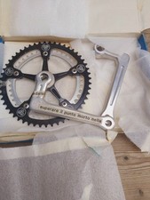 Guarnitura pmp campagnolo usato  Italia