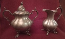 Reed barton 1795 for sale  Ballwin