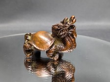 Vintage chinese bronze for sale  DARWEN