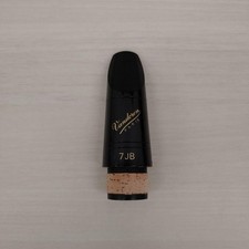 Bocal para clarinete Vandoren B 7368 comprar usado  Enviando para Brazil