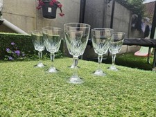 Verres eau luminarc d'occasion  Saint-Omer