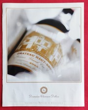 Publicite presse vin d'occasion  Le Portel