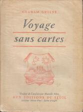 Livre ancien voyage d'occasion  France
