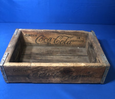 Vintage coca cola for sale  Yuba City