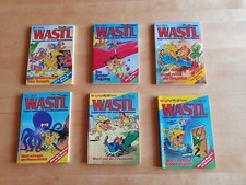 Comics wastl 3 gebraucht kaufen  Wesel