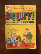Barzellette maxi collection usato  Bari