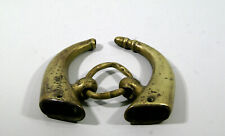 Anciennes cornes collier d'occasion  Lyon III
