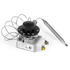 Fryer thermostat pitco for sale  Chino