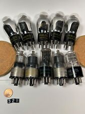 Vacume tubes philco for sale  Barrington