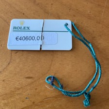 Rolex tag daytona usato  Paderno Dugnano