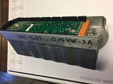 Inverter unidrive mod.uni usato  Torino
