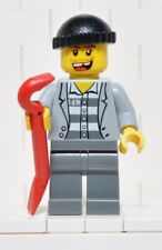 Minifigura lego cty0208 usato  Casalpusterlengo