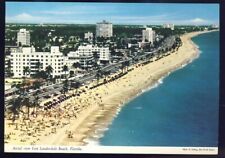 Vintage postcard aerial for sale  Vancouver