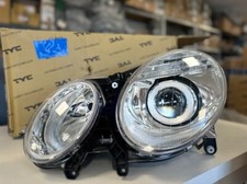 Solde mercedes w211 d'occasion  Marseille I