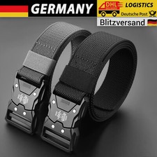 Taktischer utdoor gürtel gebraucht kaufen  Hamburg