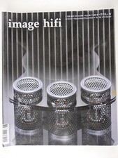 Image hifi 2010 gebraucht kaufen  Oldenburg (Oldenburg)