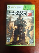 Gears war complete for sale  Fort Worth