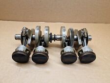 Yamaha xjr1200 crankshaft for sale  UMBERLEIGH