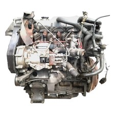 Motore ford fiesta usato  Iglesias
