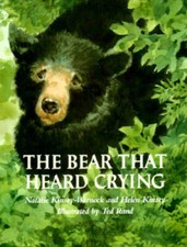 Bear heard crying for sale  Montgomery