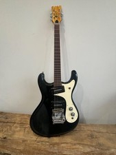 Mosrite avenger japan d'occasion  Expédié en Belgium