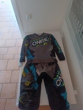 Neal mtb anzug gebraucht kaufen  Kirchberg