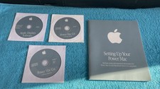 Power mac g4 for sale  WESTON-SUPER-MARE