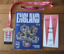 wembley programme for sale wembley programme for sale EDENBRIDGE