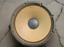 Driver OEM Kenwood KL-777 | 15" Woofer TRIO T11-0043-05 comprar usado  Enviando para Brazil