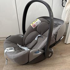 babyschale z cybex cloud gebraucht kaufen babyschale z cybex cloud gebraucht kaufen Oranienburg