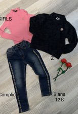 Complices girls ans d'occasion  Baziège