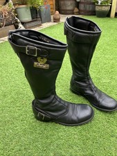 Belstaff trialmaster black for sale  EDINBURGH