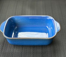 Denby imperial blue for sale  SHEERNESS