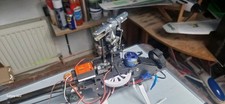 Blade 450 model for sale  BLACKPOOL